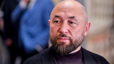 Росийская компания Тимура Бекмамбетова будет закрыта