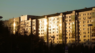 Қала оянды. Таңғы сағат 5-те Астанада не болады?