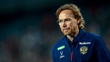 Трёхкратный чемпион Африки назвал состав на матч с Россией