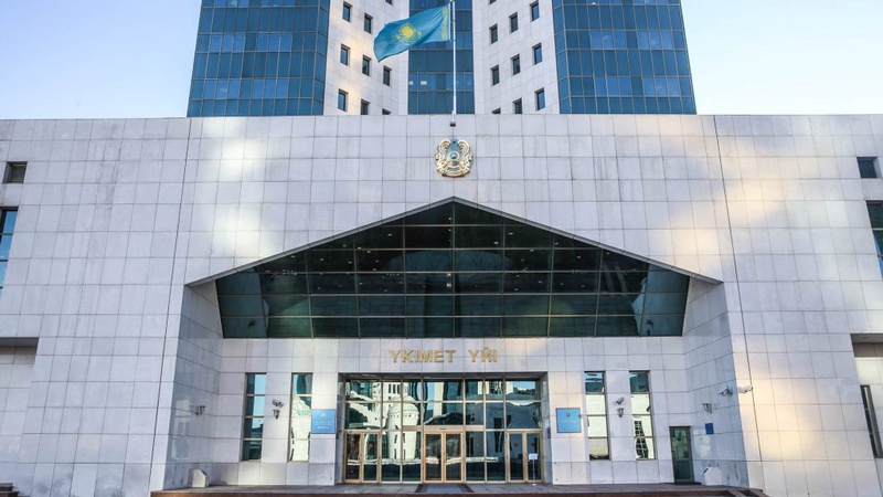 2025 жылғы Президент Жолдауын жүзеге асыру: елімізде инвестициялық модель қалай өзгеруде