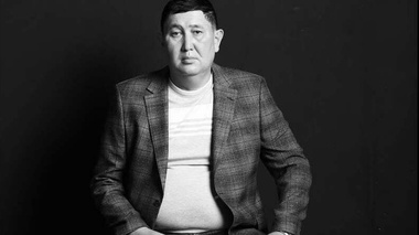 Танымал спорт журналисі Ғалым Сүлеймен қайтыс болды