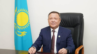 Экс-депутат Ұласбек Сәдібеков өзі туған ауданға әкім болып кетті
