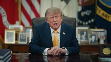 Трамп объявил о заключении сделки по контролю над Гренландией