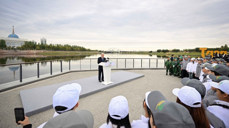 Президент әлеуметтік жеңілдіктерді кімдер пайдаланып жүргеніне тоқталды