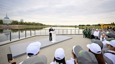 Президент әлеуметтік жеңілдіктерді кімдер пайдаланып жүргеніне тоқталды