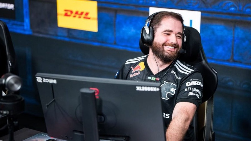 FURIA Esports MIBR-ды StarLadder StarSeries Fall 2026 плей‑оффында 2:1 ұтты