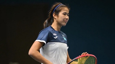 Казахстанка выиграла турнир WTA за 51 миллион