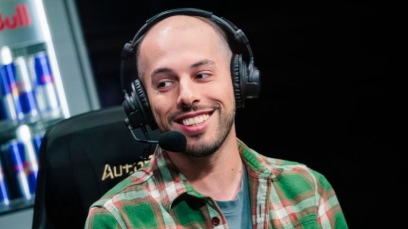 Aurora Gaming — Team Vitality-ты жеңгеннен кейін бапкер Эшли ashhh Батье: «Оңай жеңіс»