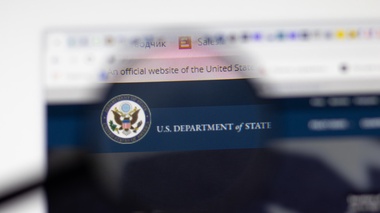 Госдеп США предупредил американцев об угрозе эскалации на Ближнем Востоке