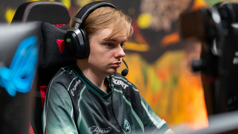 PGL Wallachia S9: Aurora NAVI-мен, Lorenof Xtreme-пен екінші турда қарымтасады