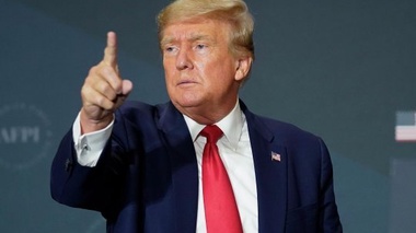 Трамп объявил о создании «сил искусственного интеллекта»
