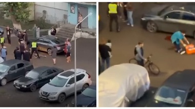 “Катался на велосипеде“. Шестилетний ребенок погиб во дворе многоэтажки в Экибастузе
