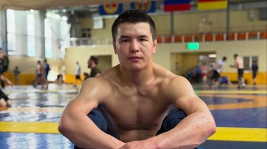 Санжар Адилов выиграл седьмую медаль Казахстана на Азиаде-2026