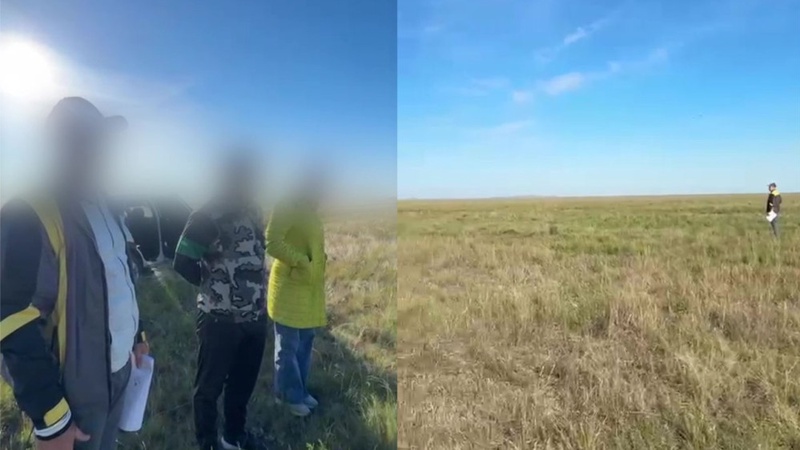 Қарағанды облысында жоқ тұқым мен техникаға жүздеген миллион “жұмсалған“