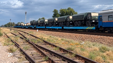 Қорғаныс министрлігі қазақстандықтарға әскери техника қозғалысы туралы ескертті