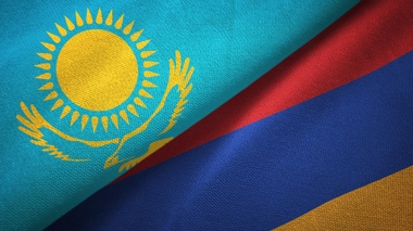 Тоқаев Армения елінің басшыларын құттықтады