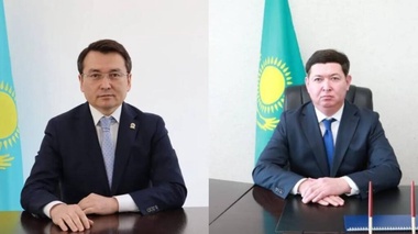 Ақмола облысында бір күнде екі әкім қызметінен босатылды