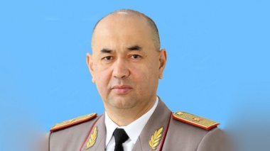 Мереке Көшекбаев Құрлық әскерінің бас қолбасшысы лауазымынан босатылды