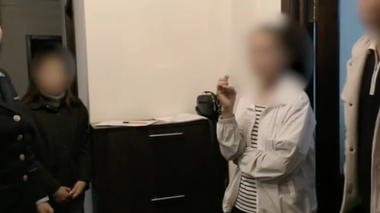 Астанада апалы-сіңлілі жұбайларымен бірге притон ұйымдастырған