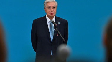 Тоқаев қытай, ағылшын және французша әдеби тілде сөйлейді – Көпеев
