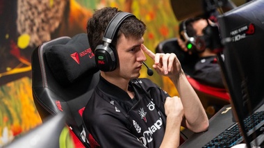 Chira JUNIOR: PGL Wallachia S9‑те Team Yandex‑тің ойын деңгейі мен ATF туралы пікір