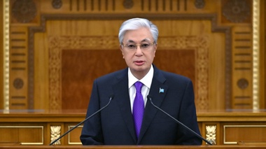 Реальность вместо мифов и прогресс вместо архаики - Президент дал важное напутствие