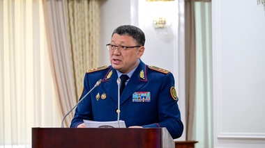 Айыппұлын төлемей қойғандар жүргізуші куәлігінен айырылады