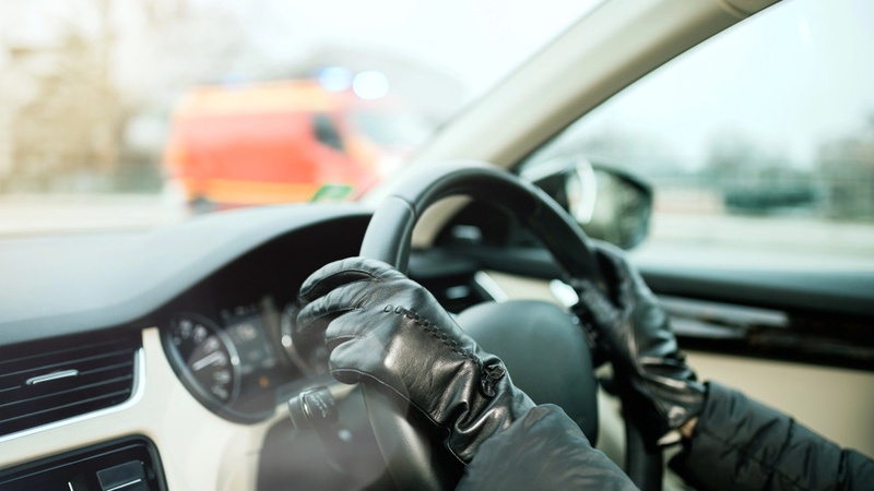Переделанные праворульные автомобили запретят использовать как такси