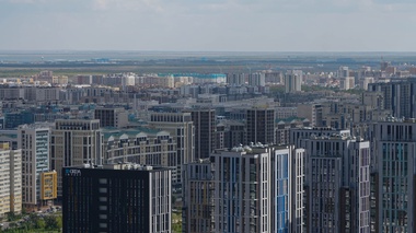 В акимате Астаны нашли способы разгрузить дороги