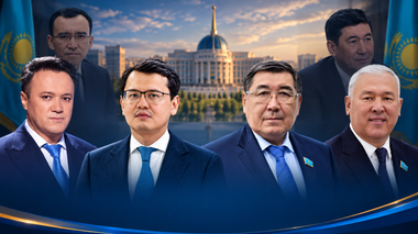 Широкая общественная представленность – сформирован состав ҚазақстанХалықКеңесі