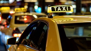 Такси жүргізушілері енді медициналық тексеруден өтеді