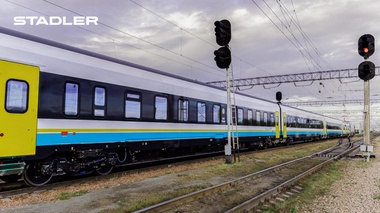 Запуск вагонов Stadler снова перенесли: назван новый срок запуска в Казахстане