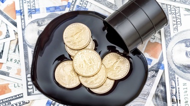 Цены на нефть резко пошли вниз - с чем это связано