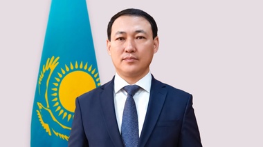 В Минэнерго Казахстана назначили нового вице-министра