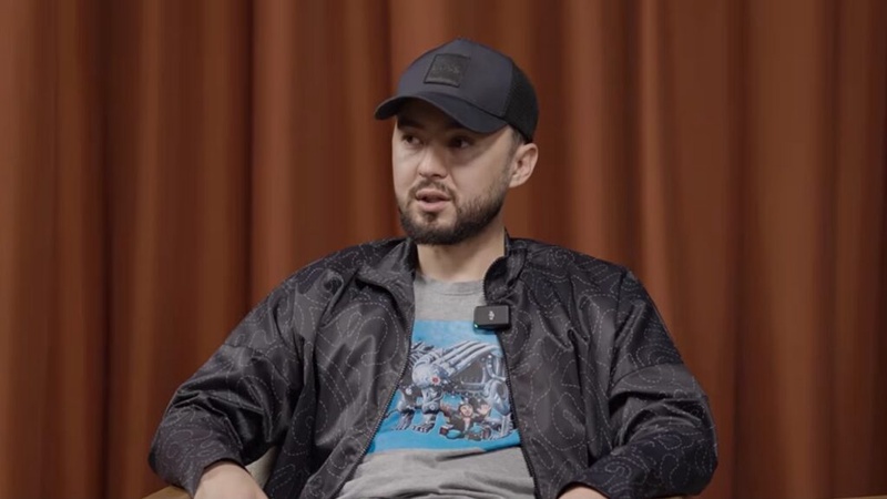 «Біздің билігіміз жүрмейді»: режиссер кинотеатрлардағы қазақ фильмдері туралы айтты
