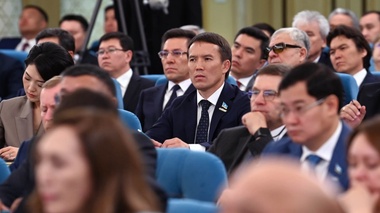 Тоқаев Құрылтайдың міндеттерін атады