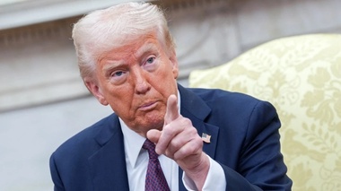 Trump TV: Трамп запустил собственный круглосуточный телеканал