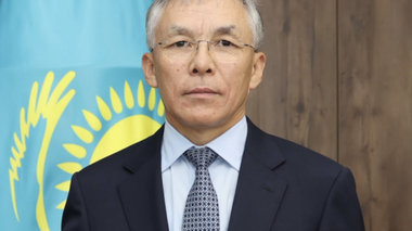 Алматы облысында Ұйғыр ауданына жаңа әкім тағайындалды