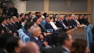 Масштабная модернизация законодательства - Токаев поставил задачи перед Курултаем