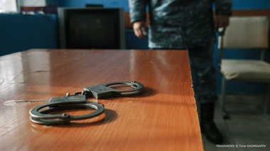 Героин в бензобаке - казахстанец получил срок за преступление 23-летней давности