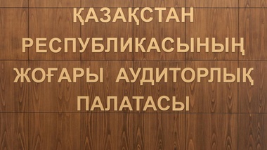 Токаев назначил членов Высшей аудиторской палаты