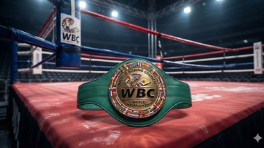 WBC назначил казахстанцу именитого соперника после срыва боя