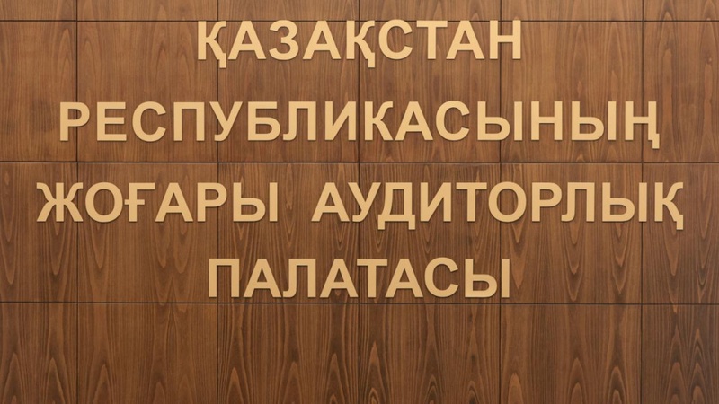 Тоқаев Жоғары аудиторлық палата мүшелерін тағайындады
