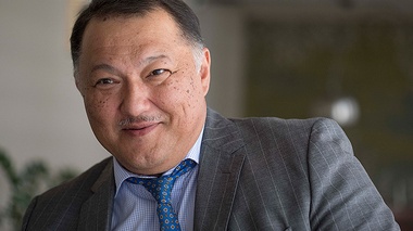 Нурлан Жумасултанов стал фигурантом расследования КНБ