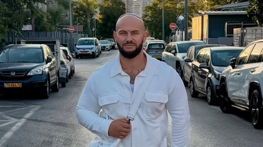 Джиган нарядился “Рэмбо“ и открыл стрельбу по охранникам в Подмосковье