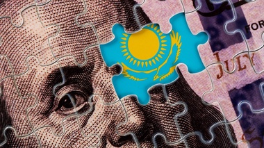 Қазақстан 5 жыл ішінде 6 миллиард доллар қарыз алады