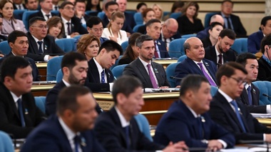 Тоқаев Халық Кеңесі қашан жасақталатынын айтты