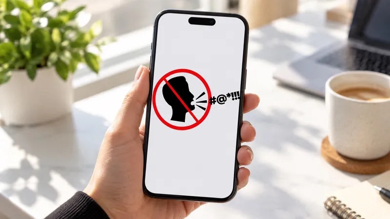Алматы тұрғыны әлеуметтік желідегі балағат сөзі үшін бес тәулікке қамалды