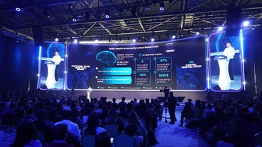 От NVIDIA до Kraken: мировые IT-лидеры соберутся в Астане на глобальном форуме AI & Digital Bridge 2026