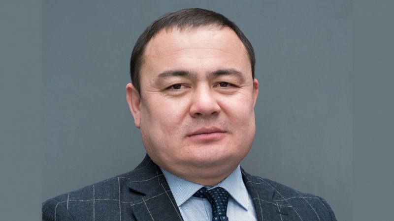Даулет Бекманов назначен заместителем министра обороны